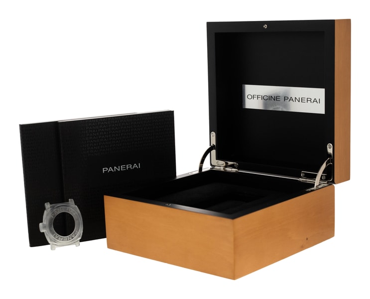 Panerai Radiomir Automatic PAM00620